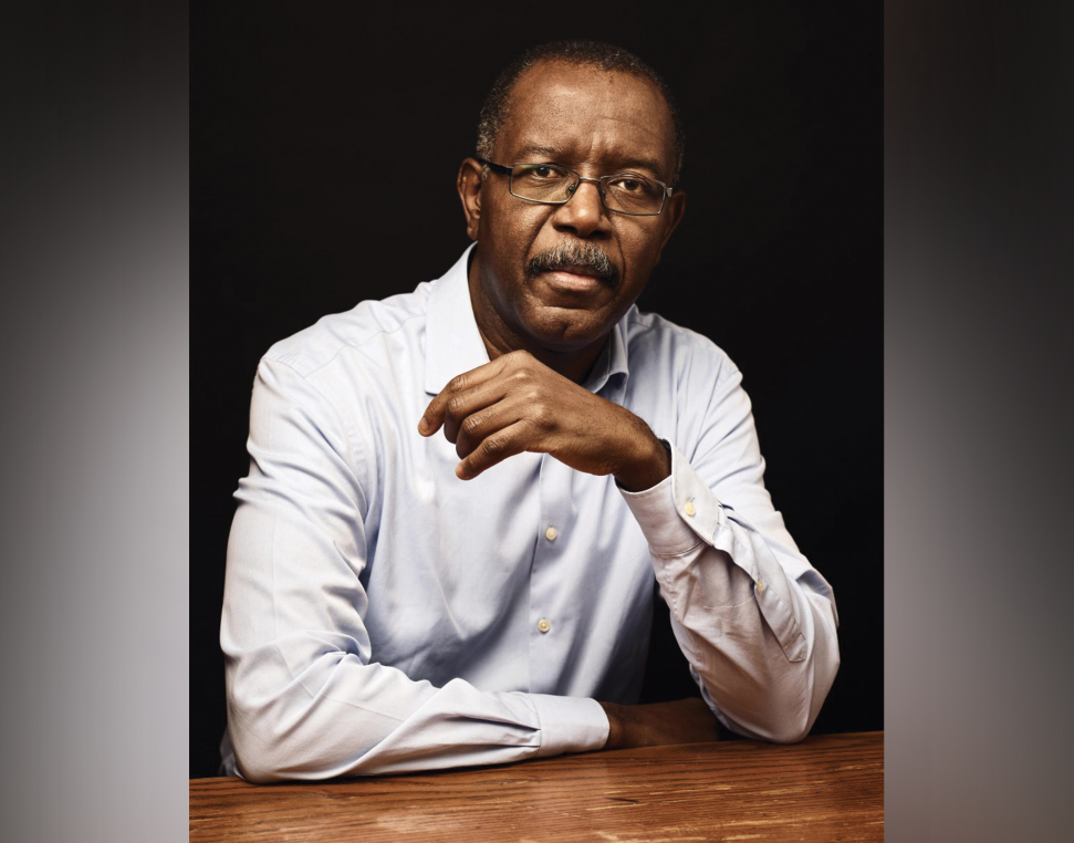 Louis-Philippe Dalembert, le prolifique